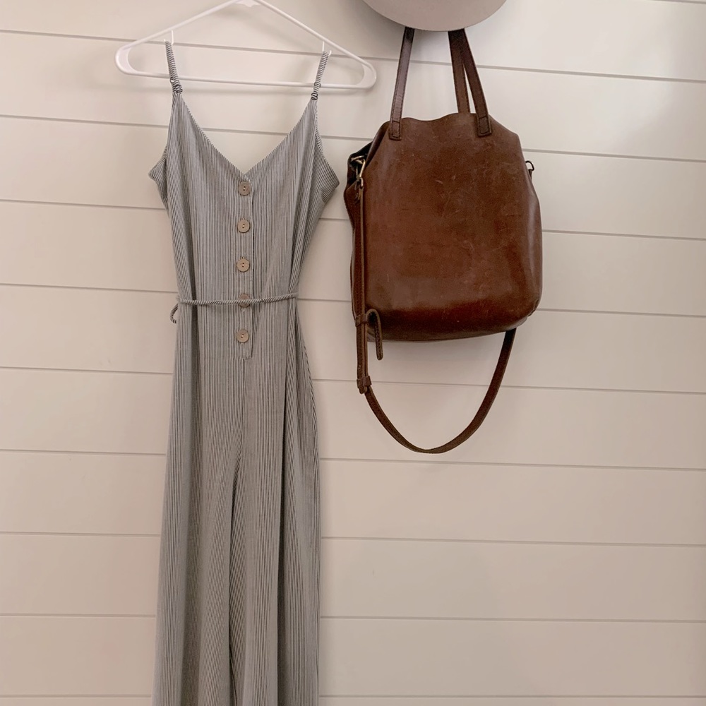 Day Trip Romper